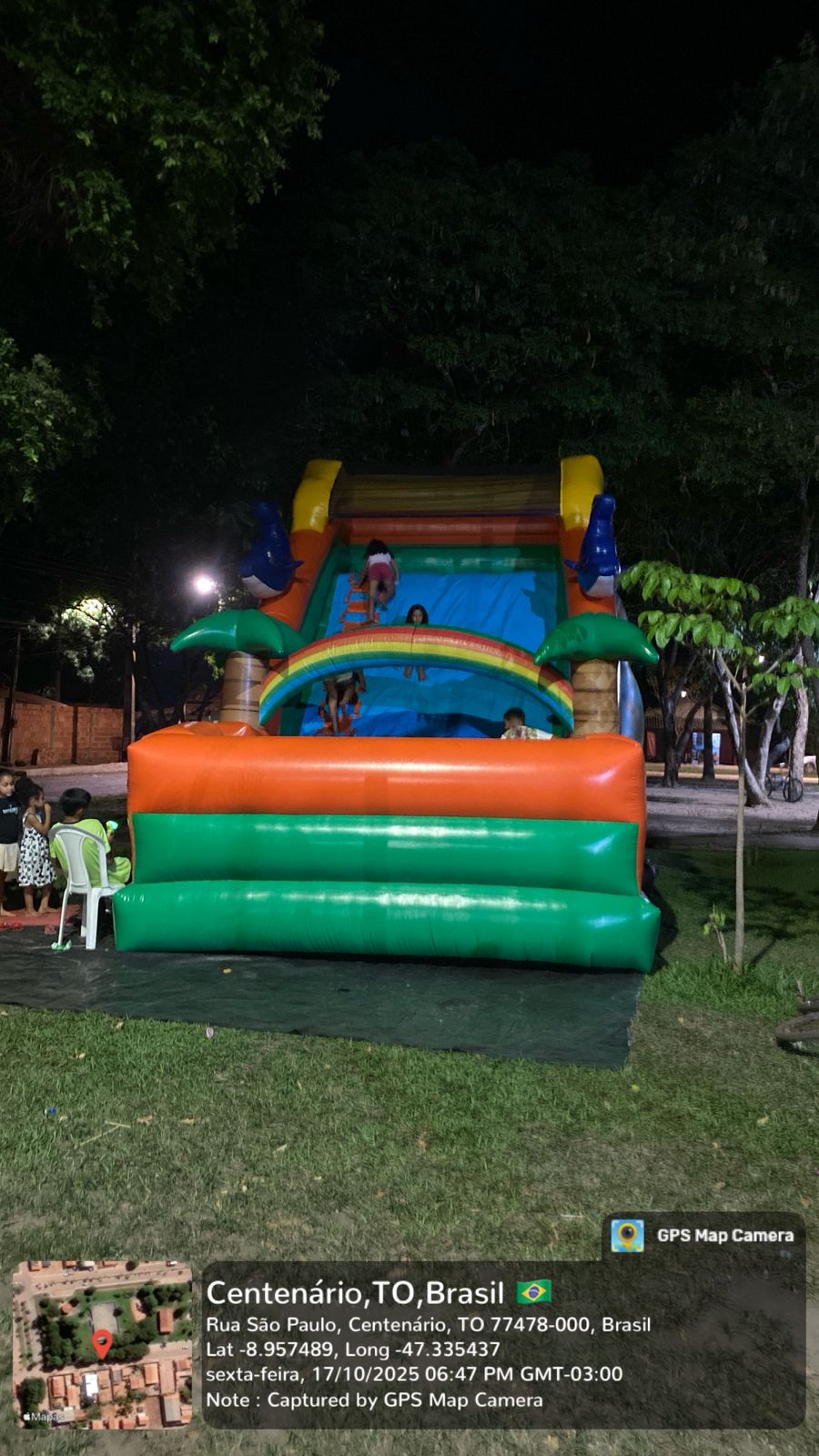 Foto 1 da matéria